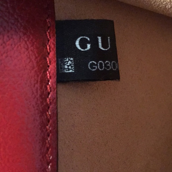 Sold on ♏️ NWT Gucci Dionysus Handbag - Picture 12 of 14